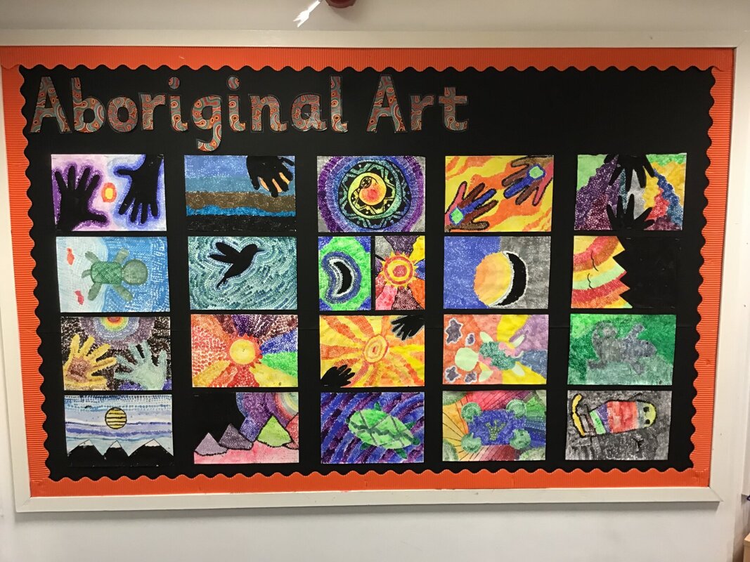 Image of Aboriginal Art 