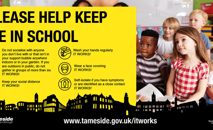 Image of www.tameside.gov.uk/itworks